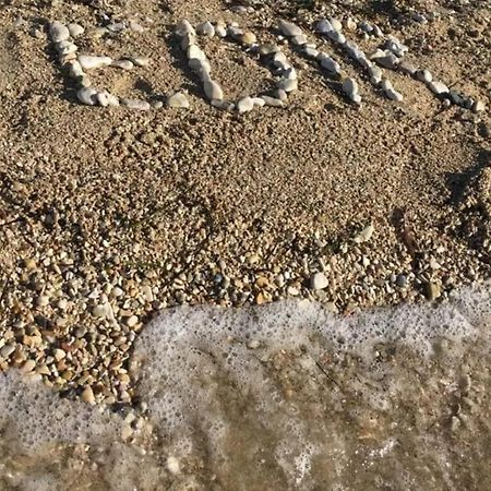 Kompleksi Turistik Edir Orikum Esterno foto
