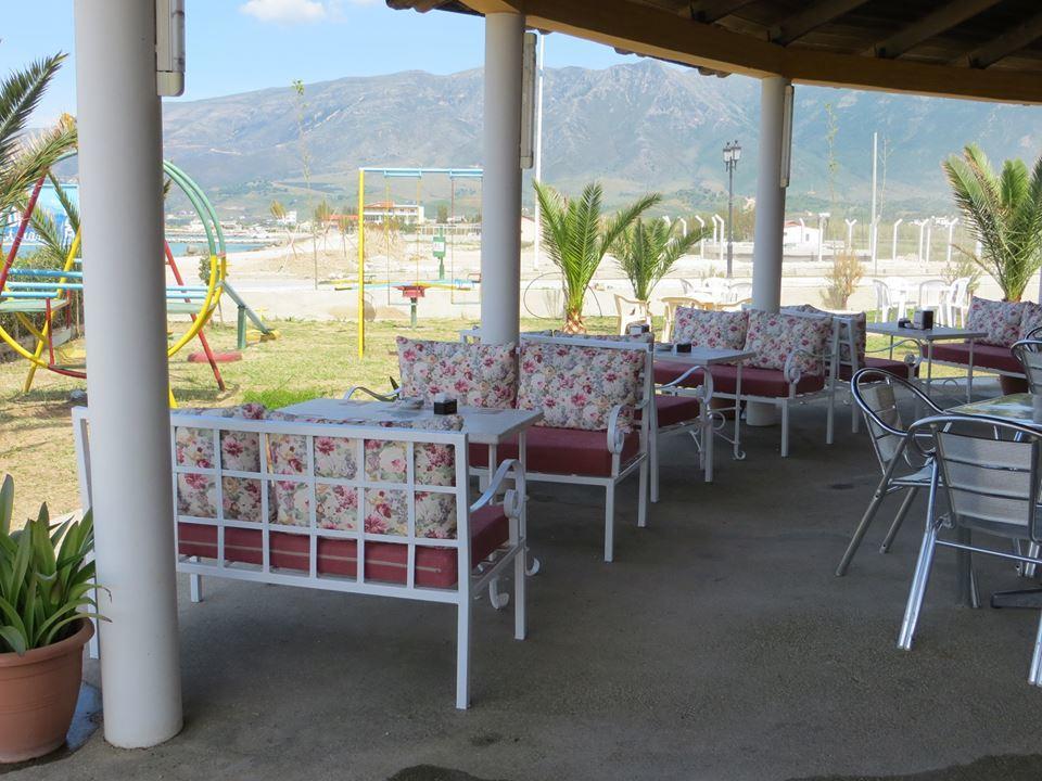 Kompleksi Turistik Edir Orikum Esterno foto
