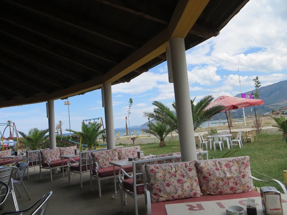 Kompleksi Turistik Edir Orikum Esterno foto