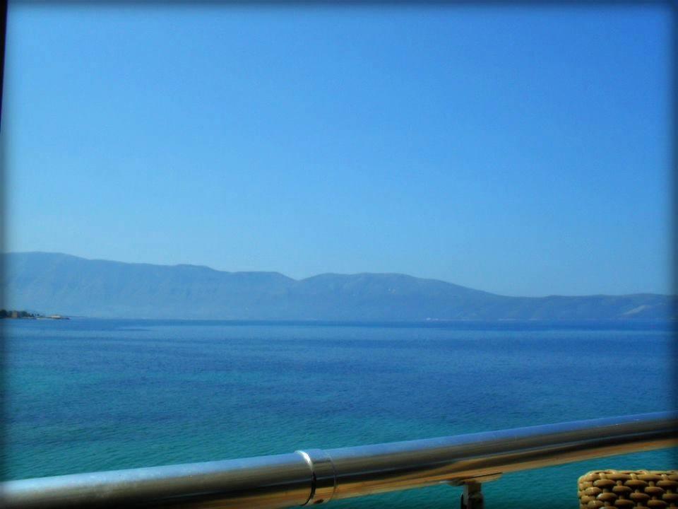 Kompleksi Turistik Edir Orikum Esterno foto