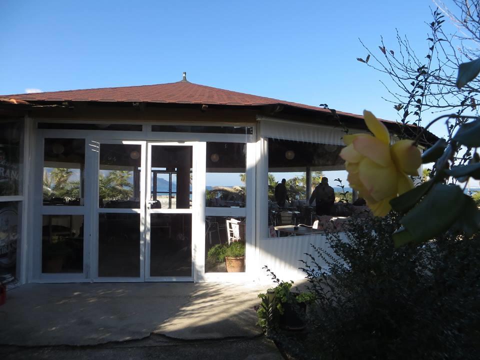 Kompleksi Turistik Edir Orikum Esterno foto