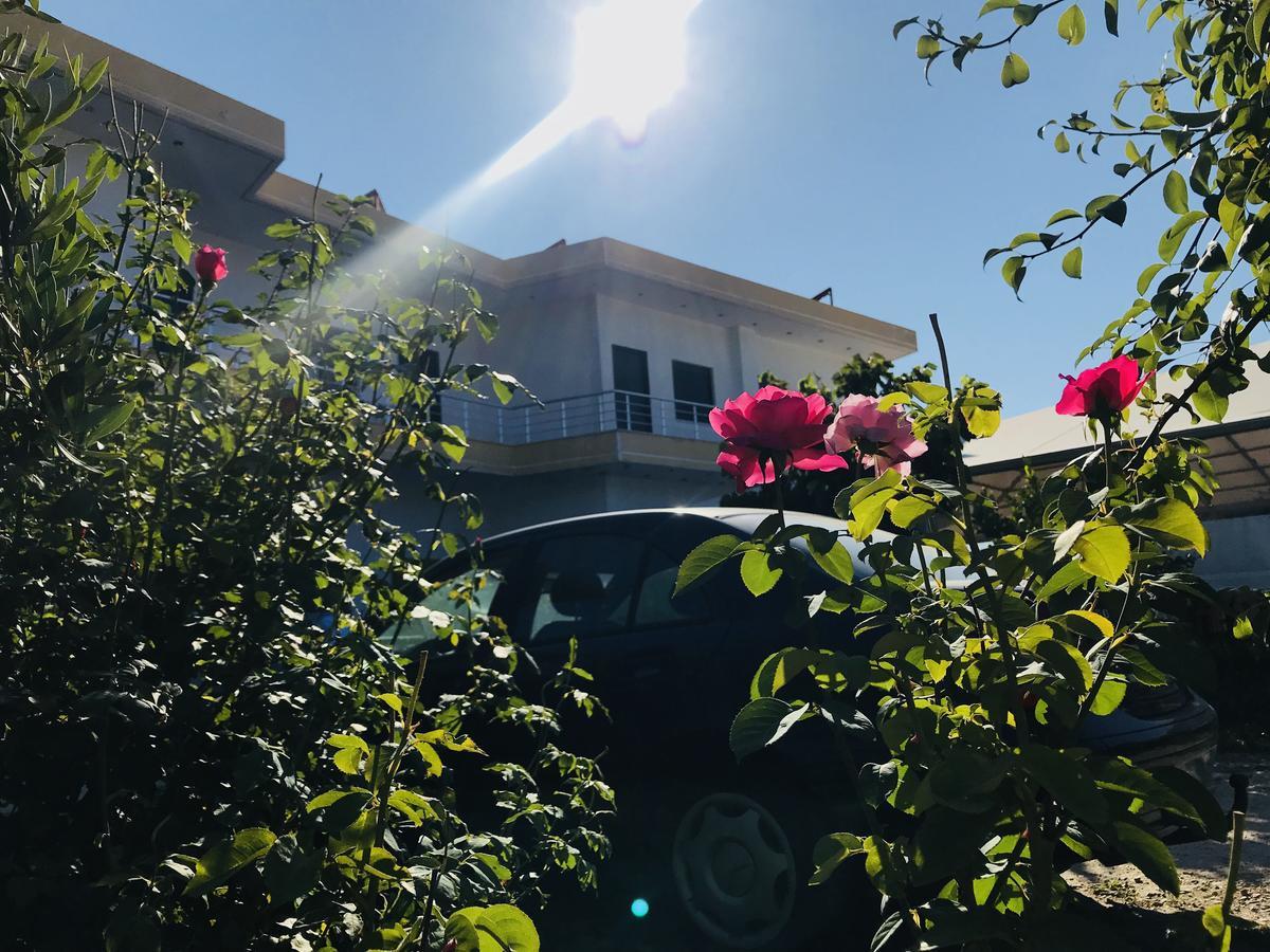 Kompleksi Turistik Edir Orikum Esterno foto