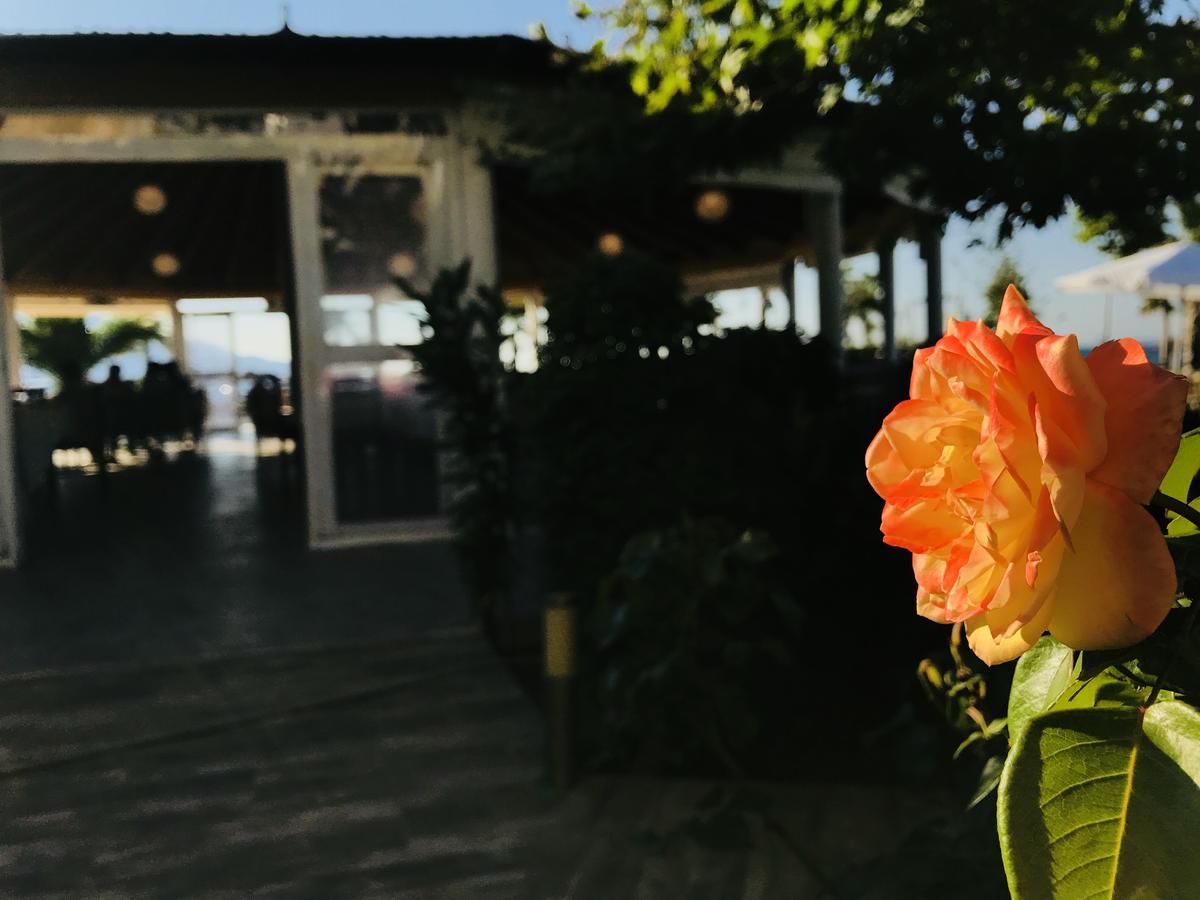 Kompleksi Turistik Edir Orikum Esterno foto