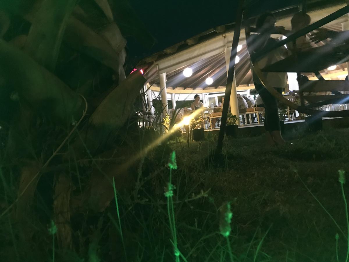 Kompleksi Turistik Edir Orikum Esterno foto